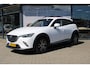 Mazda CX-3 2.0 SkyActiv-G 120 GT-M , Trekhaak, Half Leder, Camera, Clima, Cruise, Navi, Stoelverwarming, LMV 18 Inch, Bluetooth, HUD, PDC, LKA,