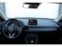 Mazda CX-3 2.0 SkyActiv-G 120 GT-M , Trekhaak, Half Leder, Camera, Clima, Cruise, Navi, Stoelverwarming, LMV 18 Inch, Bluetooth, HUD, PDC, LKA,