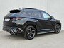 Hyundai Tucson 1.6 T-GDI HEV N Line Sky / Fabrieksgarantie t/m 8-2029 / dealer onderhouden / 1.360 kg trekgewicht / Panorama/schuif-/kanteldak / Elektrische stoelen/Achterklep / Apple Carplay/Android Auto / Stoelventilatie / Stuur-, stoelverwarming / 19”  LM /