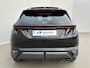 Hyundai Tucson 1.6 T-GDI HEV N Line Sky / Fabrieksgarantie t/m 8-2029 / dealer onderhouden / 1.360 kg trekgewicht / Panorama/schuif-/kanteldak / Elektrische stoelen/Achterklep / Apple Carplay/Android Auto / Stoelventilatie / Stuur-, stoelverwarming / 19”  LM /
