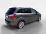 Ford Grand C-Max 1.0 Titanium 7Pers. | Navigatie | Voorruitverwarming | Stoelverwarming | Privacy Glass | Cruise Control | 17|  Velgen | Parkeersensoren voor en achter | Parkeerassistent | Zonneschermen