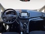 Ford Grand C-Max 1.0 Titanium 7Pers. | Navigatie | Voorruitverwarming | Stoelverwarming | Privacy Glass | Cruise Control | 17|  Velgen | Parkeersensoren voor en achter | Parkeerassistent | Zonneschermen
