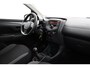 Toyota Aygo 1.0 VVT-i x-now | Volledige dealerhistorie | Origineel NL | Airco | LED dagrijverlichting | Elektrische ramen voor | Radio