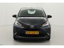 Toyota Aygo 1.0 VVT-i x-now | Volledige dealerhistorie | Origineel NL | Airco | LED dagrijverlichting | Elektrische ramen voor | Radio