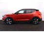 Volvo XC40 T4 Recharge R-Design - Panorama/schuifdak - IntelliSafe Assist - Harman/Kardon audio - Adaptieve LED koplampen - Parkeercamera achter - Verwarmde voorstoelen & stuur - Parkeersensoren voor & achter - Draadloze tel. lader - Extra getint glas - 19' LMV