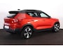 Volvo XC40 T4 Recharge R-Design - Panorama/schuifdak - IntelliSafe Assist - Harman/Kardon audio - Adaptieve LED koplampen - Parkeercamera achter - Verwarmde voorstoelen & stuur - Parkeersensoren voor & achter - Draadloze tel. lader - Extra getint glas - 19' LMV
