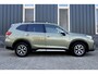 Subaru Forester 2.0i e-BOXER First Edition Rijklaarprijs-Garantie Leder Trekhaak Navigatie Camera Airco
