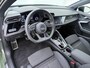 Audi A3 Sportback 40 TFSI e S-Line | Trekhaak | Camera | ACC | Head-up Display | SONOS Audio | Stoelverwarming | Elek. Achterklep | 18'' |