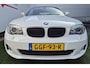 BMW 1-Serie 118 2.0 Cabriolet