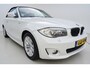 BMW 1-Serie 118 2.0 Cabriolet