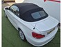 BMW 1-Serie 118 2.0 Cabriolet