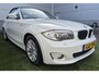 BMW 1-Serie 118 2.0 Cabriolet