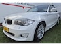 BMW 1-Serie 118 2.0 Cabriolet