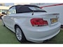 BMW 1-Serie 118 2.0 Cabriolet