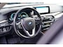 BMW 5-Serie 530e iPerformance High Executive | Stoelverkoeling | Head Up Display | Memory | Achterbank Verwarmd