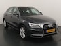 Audi Q3 1.4 TFSI CoD Sport Advance Sport | Trekhaak | Automaat | S-Line | Cruise | Clima | Navi | Elekt. achterklep | 18" LMV |
