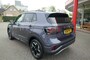 Volkswagen T-Cross 1.5 TSI R-LINE EDITION  IQ LED/ CAMERA / STOELVERWARMING / TREKHAAK