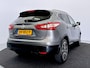 Nissan Qashqai 1.2 Tekna Compleet uitgerust en heerlijk comfortabel