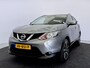 Nissan Qashqai 1.2 Tekna Compleet uitgerust en heerlijk comfortabel