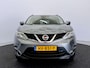 Nissan Qashqai 1.2 Tekna Compleet uitgerust en heerlijk comfortabel