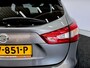 Nissan Qashqai 1.2 Tekna Compleet uitgerust en heerlijk comfortabel