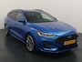 Ford Focus Wagon ST-Line X EcoBoost Hybrid 155 pk Trekhaak | Winter Pack | Camera | 18"LM velgen  | B&O | El. a. klep | Keyless entry | garantie tm 09-2029