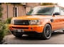Land Rover Range Rover Sport 4.2 V8 Supercharged 390 PK Schuifdak Leder H&K 20'' | Vesuvius Orange |