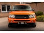 Land Rover Range Rover Sport 4.2 V8 Supercharged 390 PK Schuifdak Leder H&K 20'' | Vesuvius Orange |
