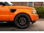 Land Rover Range Rover Sport 4.2 V8 Supercharged 390 PK Schuifdak Leder H&K 20'' | Vesuvius Orange |
