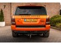 Land Rover Range Rover Sport 4.2 V8 Supercharged 390 PK Schuifdak Leder H&K 20'' | Vesuvius Orange |
