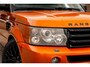 Land Rover Range Rover Sport 4.2 V8 Supercharged 390 PK Schuifdak Leder H&K 20'' | Vesuvius Orange |