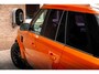 Land Rover Range Rover Sport 4.2 V8 Supercharged 390 PK Schuifdak Leder H&K 20'' | Vesuvius Orange |