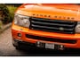 Land Rover Range Rover Sport 4.2 V8 Supercharged 390 PK Schuifdak Leder H&K 20'' | Vesuvius Orange |