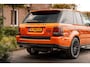 Land Rover Range Rover Sport 4.2 V8 Supercharged 390 PK Schuifdak Leder H&K 20'' | Vesuvius Orange |