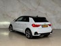 Audi A1 Sportback 40 TFSI S Line / LED / DSG /