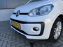 Volkswagen Up! 1.0 BMT high up!