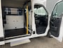 Renault Master T35 2.3 dCi L2H2 18158 km origineel!! BTW vrij!! Ideaal voor camper ombouw!! Airco Cruise controle Geïsoleerd Navigatie Luifel ruiten rondom Ex overheid  1e eigenaar