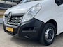 Renault Master T35 2.3 dCi L2H2 18158 km origineel!! BTW vrij!! Ideaal voor camper ombouw!! Airco Cruise controle Geïsoleerd Navigatie Luifel ruiten rondom Ex overheid  1e eigenaar