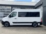 Renault Master T35 2.3 dCi L2H2 18158 km origineel!! BTW vrij!! Ideaal voor camper ombouw!! Airco Cruise controle Geïsoleerd Navigatie Luifel ruiten rondom Ex overheid  1e eigenaar