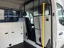 Renault Master T35 2.3 dCi L2H2 18158 km origineel!! BTW vrij!! Ideaal voor camper ombouw!! Airco Cruise controle Geïsoleerd Navigatie Luifel ruiten rondom Ex overheid  1e eigenaar