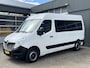 Renault Master T35 2.3 dCi L2H2 18158 km origineel!! BTW vrij!! Ideaal voor camper ombouw!! Airco Cruise controle Geïsoleerd Navigatie Luifel ruiten rondom Ex overheid  1e eigenaar