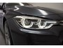 BMW 3-Serie 318i M Sport High Executive Aut. [ LED Navi prof. Stoelverwarming ]
