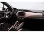 Nissan Micra IG-T Tekna 100pk Airco | Camera | Cruise | Parkeersens. achter