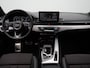Audi A4 Avant 35 TFSI S edition Competition S-Line | Elek. Klep | Navi | Stoelverwarming | LED