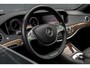 Mercedes-Benz S-klasse 500 4Matic Lang Edition 1 | STOELMASSAGE | STOELKOELING | CAMERA | NACHTZICHT | SFEERVERLICHTING