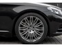 Mercedes-Benz S-klasse 500 4Matic Lang Edition 1 | STOELMASSAGE | STOELKOELING | CAMERA | NACHTZICHT | SFEERVERLICHTING