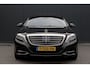 Mercedes-Benz S-klasse 500 4Matic Lang Edition 1 | STOELMASSAGE | STOELKOELING | CAMERA | NACHTZICHT | SFEERVERLICHTING