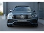 Mercedes-Benz GLC AMG 43 4MATIC | ACC | Luchtvering | 360 Camera | Burmester | Pano | Lane & Side Assist | 391 PK | | Apple & Android Carplay | Multibeam Led | Keyless Go | Sportuitlaat | Memory | 21"| Privacyglas | N.P €134.459,- | Verkeersbordenherkenning | Parkeerassistent |