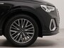 Audi Q3 Sportback 35 TFSI S Edition Automaat panoramadak | Electr.schuif panorama dak | Apple Carplay | Navigatie | Parkeersensoren achter | Sportstoelen -stuur | Wifi | Warmtewerend glas | Connected services |