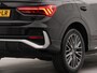 Audi Q3 Sportback 35 TFSI S Edition Automaat panoramadak | Electr.schuif panorama dak | Apple Carplay | Navigatie | Parkeersensoren achter | Sportstoelen -stuur | Wifi | Warmtewerend glas | Connected services |